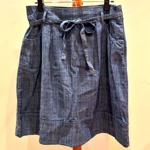 St John’s Bay skirt